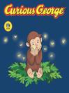 Curious George Good Night Book (eBook)